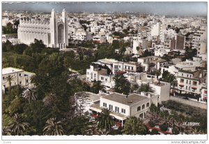 RP: Casablanco , MOROCCO , 30-40s