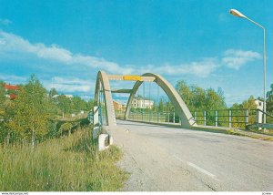 Sweden ,  1960s ; Tore