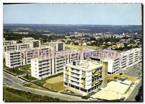 Postcard Modern Lagny (S & M) Beau Site