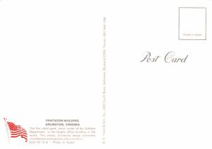 Pentagon - Arlington, Virginia