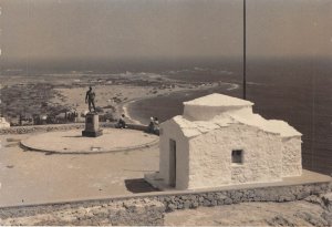 Lot343 real photo greece landscape mykonos ?