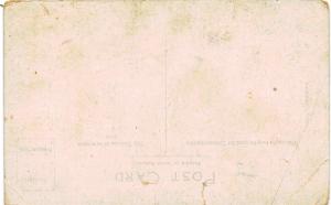 London Post Office 1910 AS IS UK  