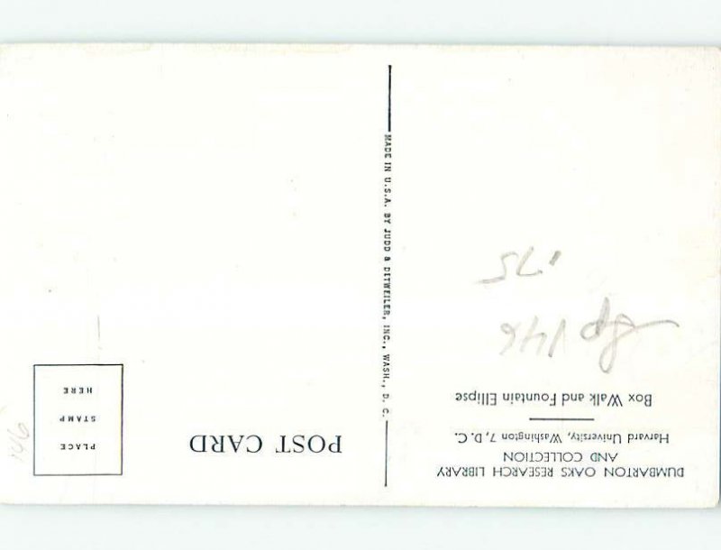 Chrome RESEARCH LIBRARY AND COLLECTION GROUNDS Washington DC AG8398