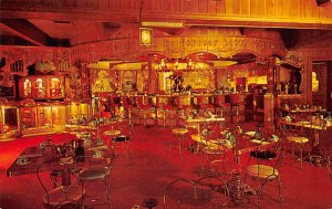 Madonna Inn Coffee Counter San Luis Obispo CA