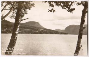RPPC, Lake Willoughby, Westmore VT
