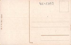 BR45899 Kobenhaven marmorkirken denmark