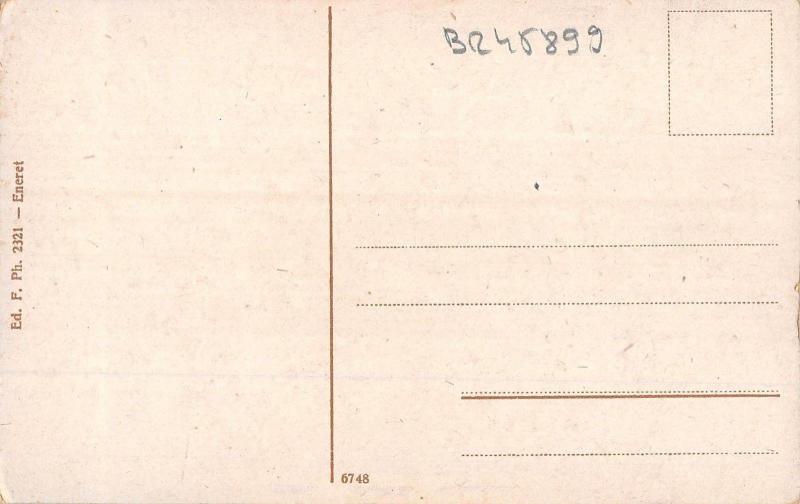 BR45899 Kobenhaven marmorkirken denmark