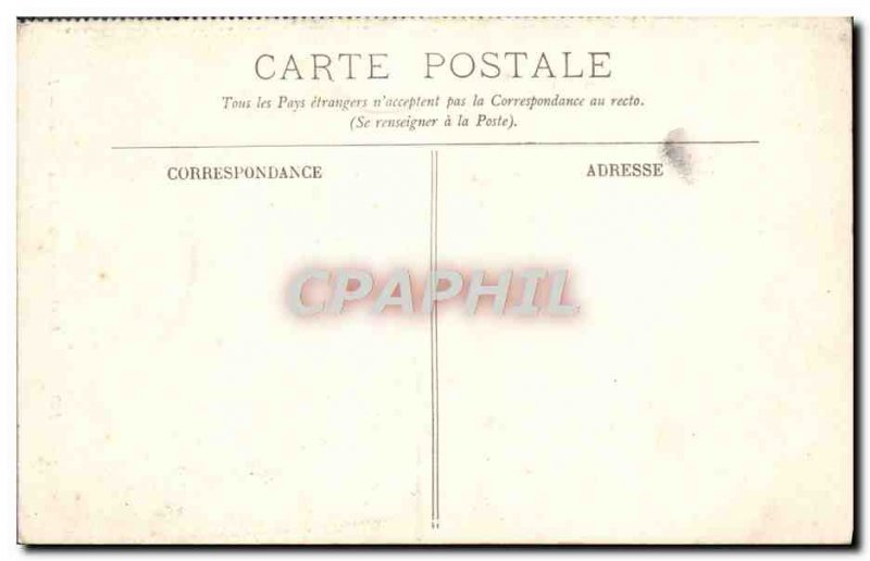 Old Postcard Monte Carlo To Pigeon Shooting