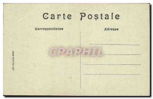 Old Postcard The Dauphine Allevard The Veyton