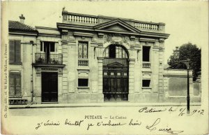 CPA Puteaux Le Casino (1315456)