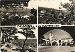 CPM LES ISSAMBRES Calanques des Issambres - Scenes - Views (1114300)