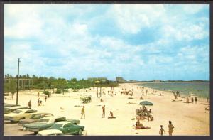 Siesta Beach,Sarasota,FL