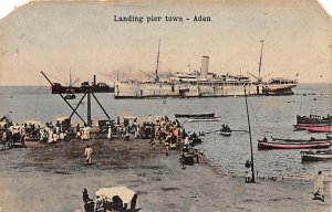 Unidentified Norddeutscher Lloyd Ship 