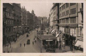 ab9895 - AUSTRIA - Postcards VINTAGE POSTCARD - Vienna - 1934-