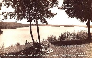 Arcadia Lodge on Big Turtle Lake - Marcell, Minnesota MN  