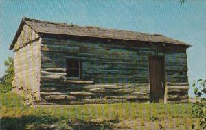 Kansas Smith Center Dr Brewters Higley's Cabin