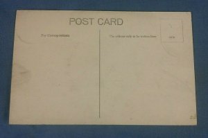 Vintage  Postcard Midland Road Thrapston Northamptonshire H1C 