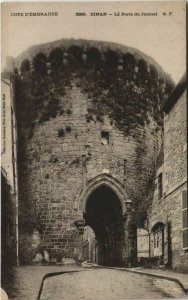 CPA DINAN La Porte du Jerzual (1166139)