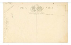 ME - Bangor. Chapin Park Fountain