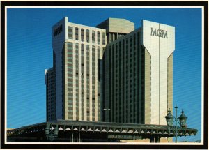 MGM Hotel,Las Vegas,NV