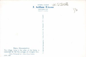 uk50208 bibury gloucestershire uk