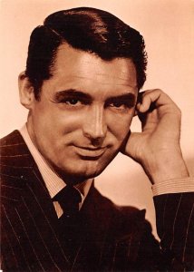 Cary Grant 