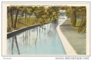 North Race Canal,Wilmington,Delaware ,10-20s
