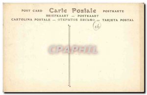 Nice Old Postcard The cathedral