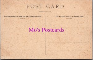 Jersey Postcard - Mont Orgueil Castle   SW14187