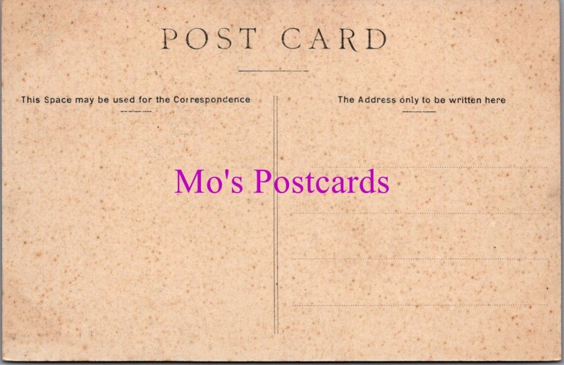 Jersey Postcard - Mont Orgueil Castle   SW14187