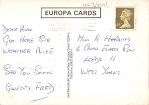 uk36143 dawlish devon  uk lot 5 uk