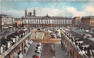 BR27803 La place stanistos Nancy france