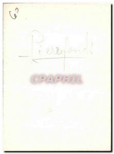 Photo Pierrefonds Chateau