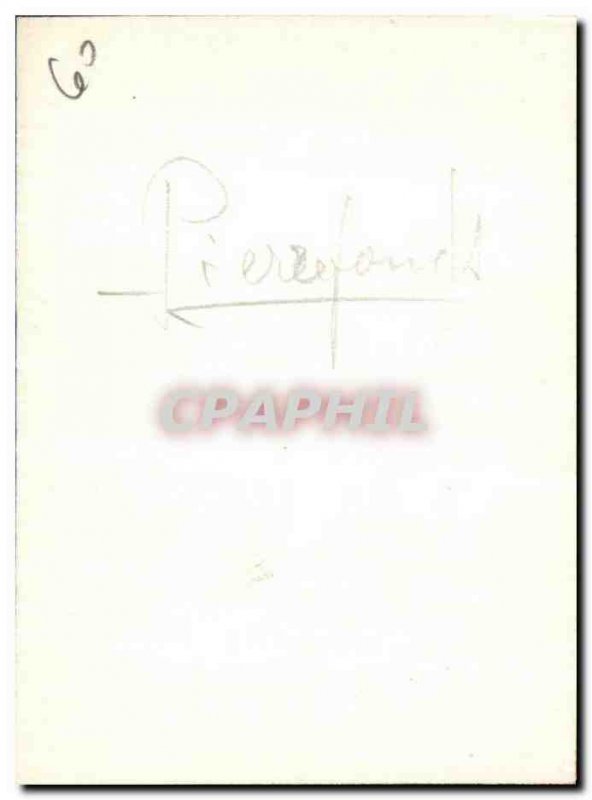 Photo Pierrefonds Chateau