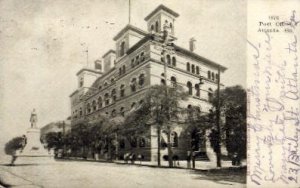 Post Office - Atlanta, Georgia GA