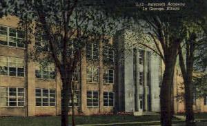 Nazareth Academy La Grange IL Unused