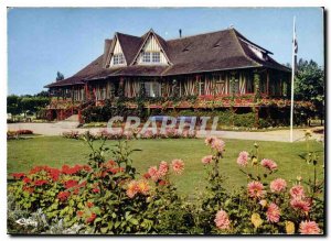 Modern Postcard Vichy Allier Golf