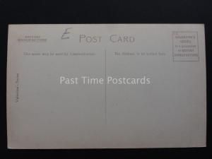 Scotland: Stirling ABERFOYLE from Fairy Knowe c1904 Old Postcard