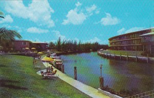 University Court Motel Coral Gables Florida