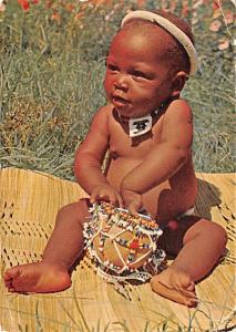 Africa, Afrika Mntanami Zulu, Little Sweetheart  Mntanami Zulu, Little Sweeth...