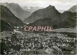 Postcard Modern Weltkurort Bad Reichenhall