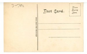 MA - Lawrence. Hood School