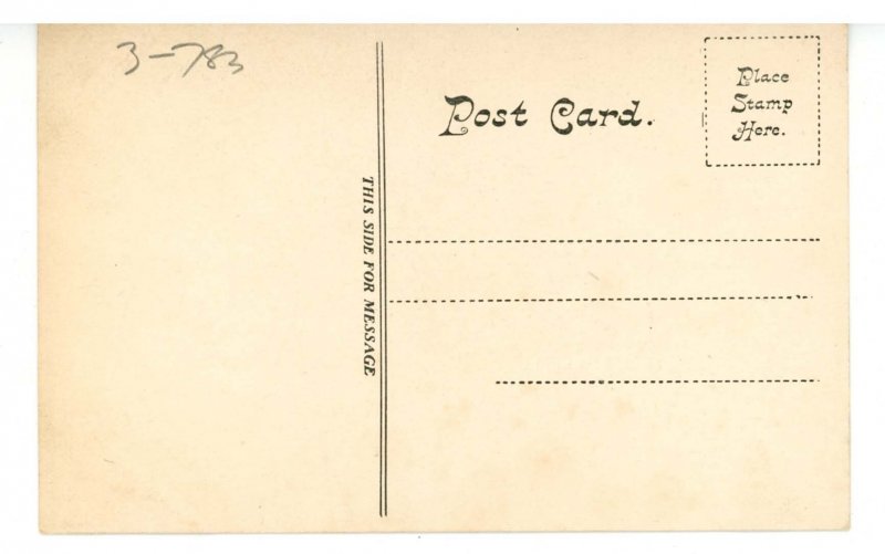 MA - Lawrence. Hood School