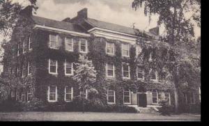 Maine Orono Merrill Hall University Of Maine Albertype