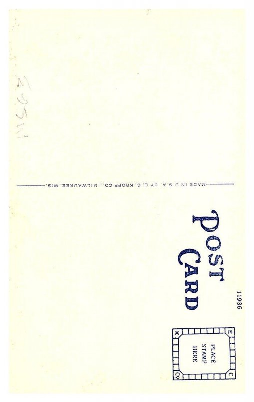 Mississippi Meridian , Threefoot Building