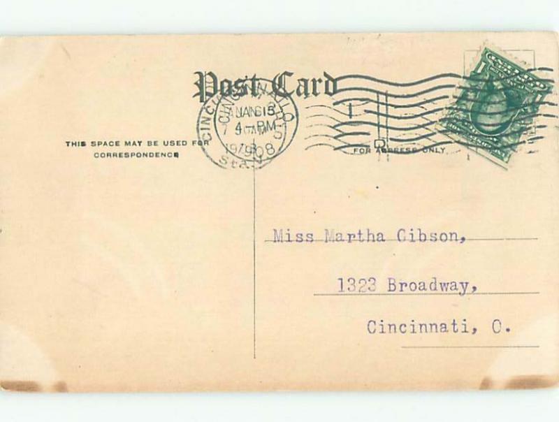 Divided-Back risque SEXY GIRL IN DARING RED BATHING DRESS o3777