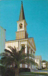 Florida Clearwater First Methodist Church 1963