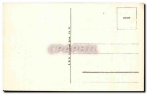 Old Postcard Berlin Rathaus