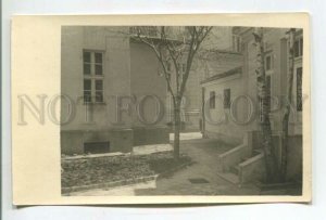 478630 Soviet embassy in Turkey Vintage photo postcard