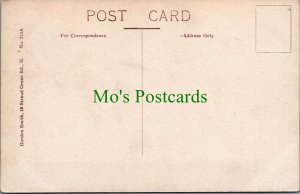 London Postcard - The Horse Guards Changing Guard SW10586